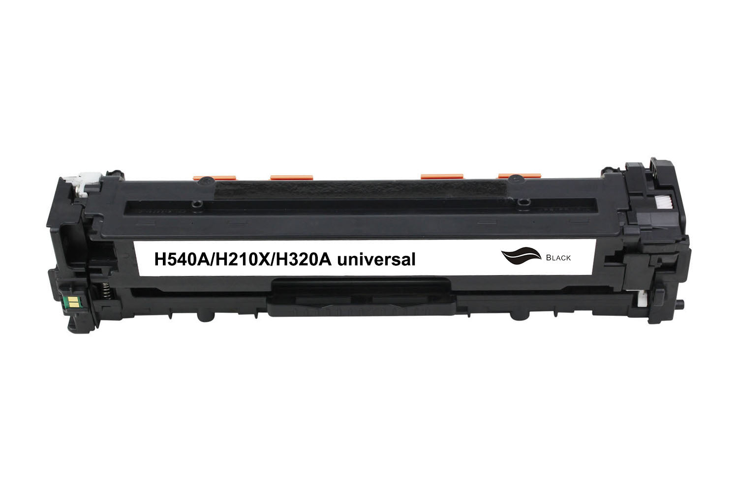 Cartouche Toner Compatible HP 128A (CE320A) Noir 2400pages - KERA FRANCE Cartouche Toner Compatible HP 128A (CE320A) Noir 2400pages - KERA FRANCE